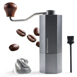 Maven Grind best Coffee Grinder