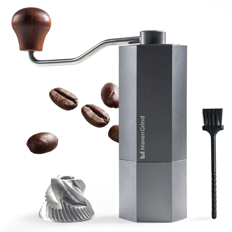 Maven Grind best Coffee Grinder